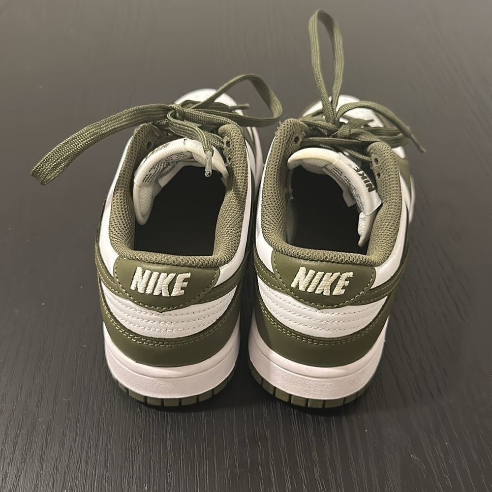 Nike Dunks - image 4